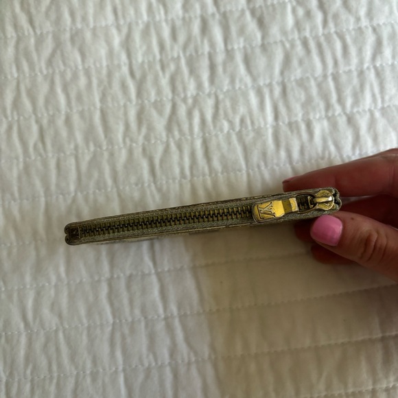 💎LOUIS VUITTON CARD HOLDER💎 - Picture 4 of 7